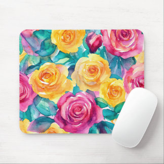 Tapis De Souris Summertime 