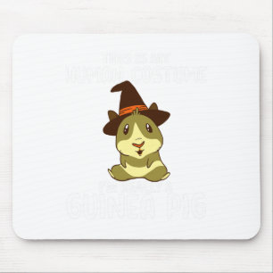 Tapis De Souris Summerween Skeleton Beach Party Halloween Été V