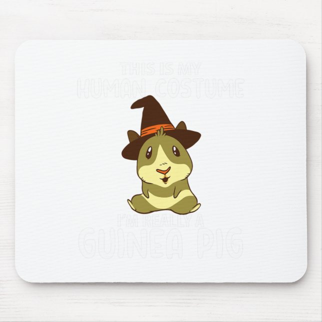 Tapis De Souris Summerween Skeleton Beach Party Halloween Été V (Devant)