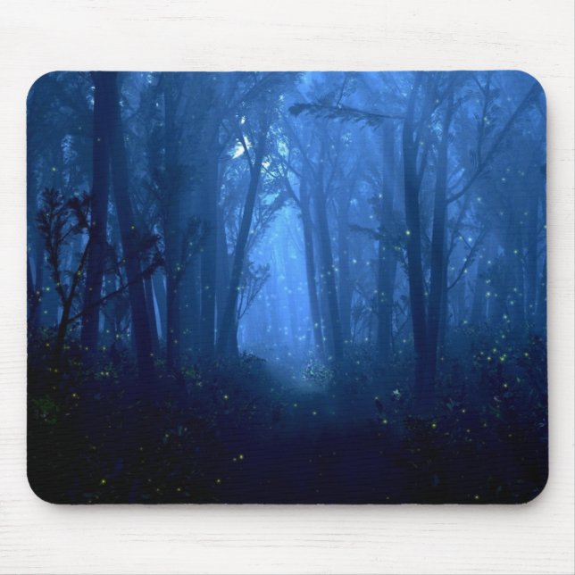 Tapis De Souris Summerwood Mousepad (Devant)