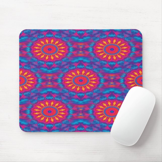 Tapis De Souris Sun&Sky...... (Avec souris)