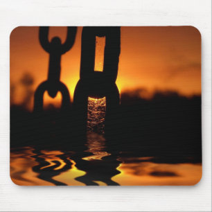 Tapis De Souris Sun Web Liquid Mousepad