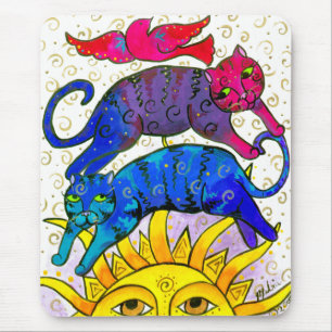 Tapis De Souris Sundance