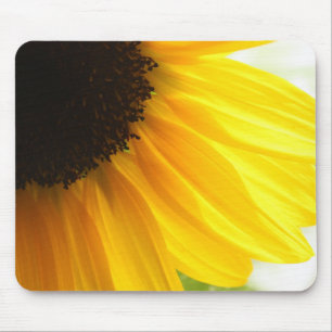 Tapis de souris Sunflower Glow