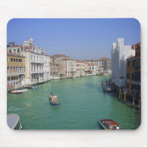 Tapis De Souris Sunny Venice Mousepad