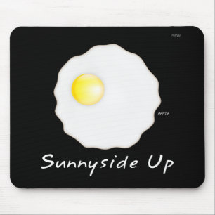 Tapis De Souris Sunnyside Up