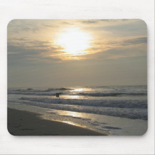 Tapis De Souris Sunrise II
