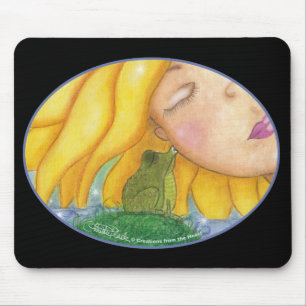 Tapis De Souris Sunshine Kisses