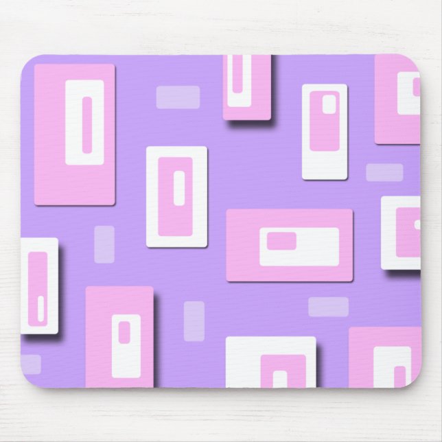 Tapis De Souris Super ! (Devant)