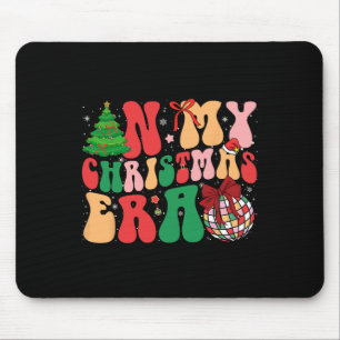Tapis De Souris Super En Mon Temps De Noël Fêtes De Noël