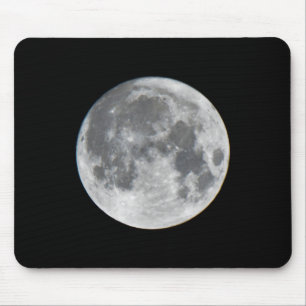 Tapis De Souris Super Moon   Mendota Heights Minnesota