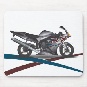 Tapis De Souris Superbike