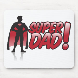 Tapis De Souris superdad