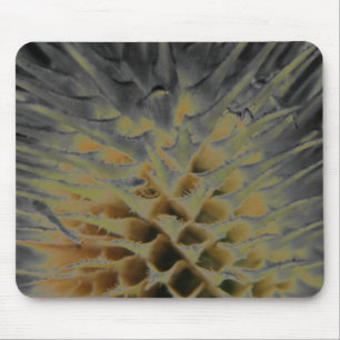 Tapis De Souris Supernova en herbe sauvage Mousepad