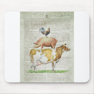 Tapis De Souris Support B1.tif de la ferme NOB11