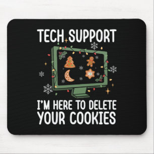 Tapis De Souris Support technique, je suis là pour supprimer vos c