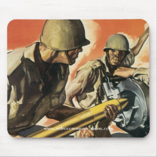 Tapis De Souris "Supposons que ça ne fasse pas son travail ?"