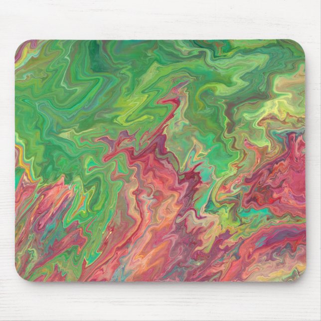 Tapis De Souris Supprimé - mousepad (Devant)