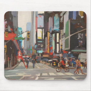 Tapis De Souris Sur Broadway 2012