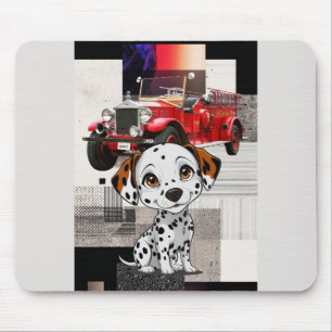 TAPIS DE SOURIS SUR LA FORMATION AU TRAVAIL