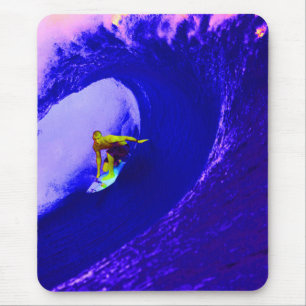 Tapis De Souris Surf