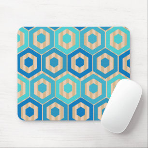 Tapis De Souris Surf et sable