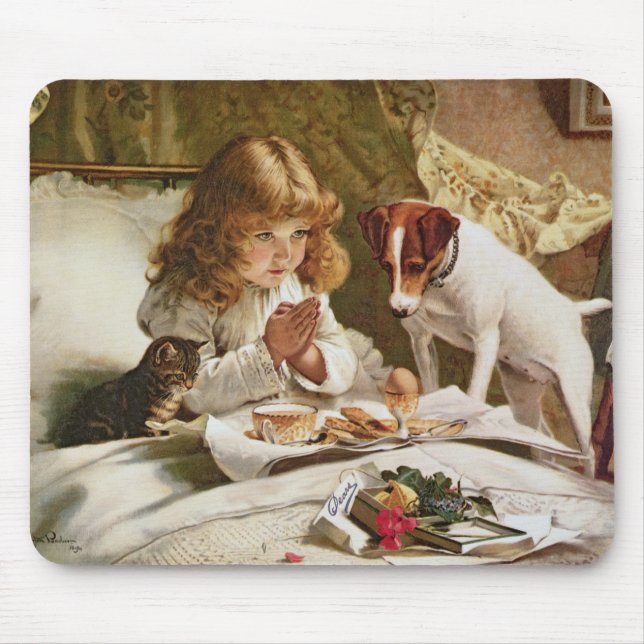 Tapis De Souris Suspens, affiche (Devant)