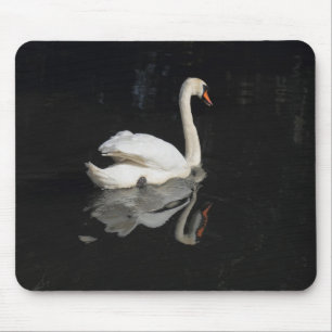 Tapis De Souris Swan