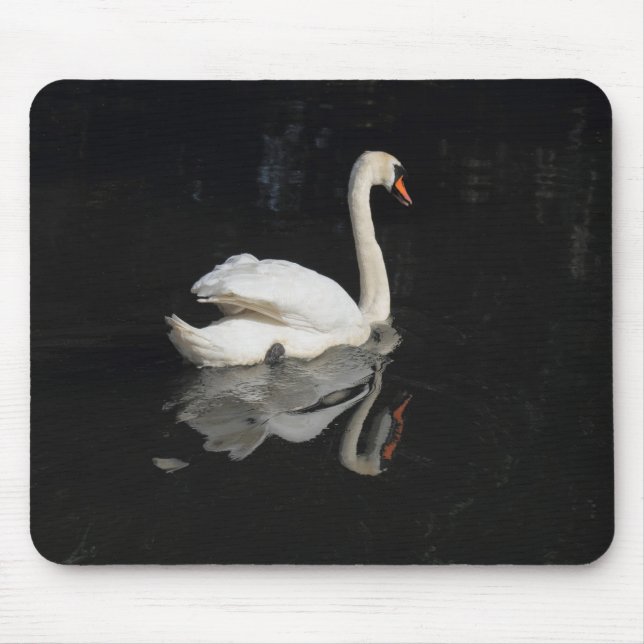Tapis De Souris Swan (Devant)
