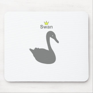 Tapis De Souris Swan g5