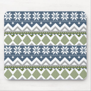 Tapis De Souris Sweat d'hiver Mousepad