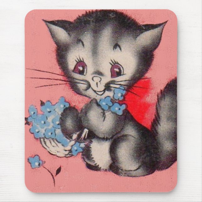 Tapis De Souris sweed (Devant)