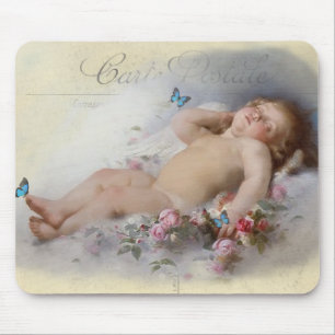 Tapis De Souris Sweet Dreams