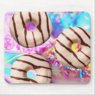 Tapis De Souris Sweet Everything Donut Souris Pad