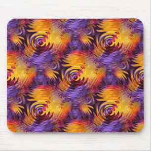 Tapis De Souris Swirlin' Hands...