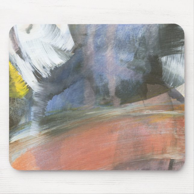 Tapis De Souris Swish (Devant)