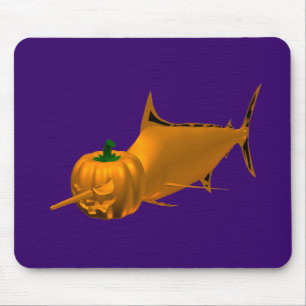 Tapis De Souris Swordfish