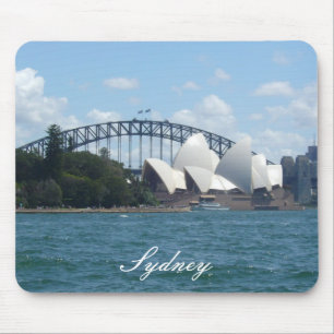 Tapis De Souris Sydney