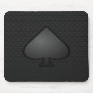 Tapis De Souris Symbole Mousepad de pelles