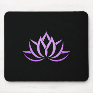 Tapis De Souris Symboles de Yoga I Cadeaux Et S I Star Park Tendan