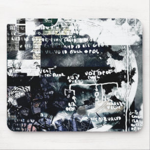 Tapis De Souris Symboles secrets