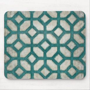 Tapis De Souris Symétrie IX de spectre