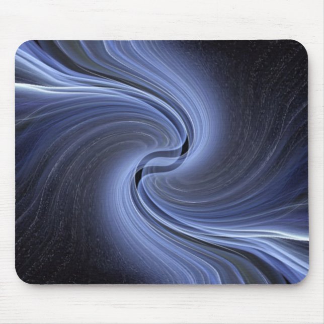 Tapis De Souris Symphonie de vortex (Devant)