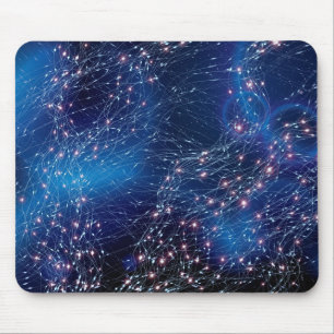 Tapis De Souris Synapse