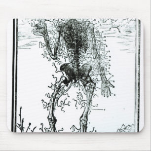 Tapis De Souris Système vasculaire du corps