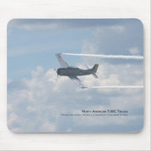 T-28C Avion de cheval de Troie