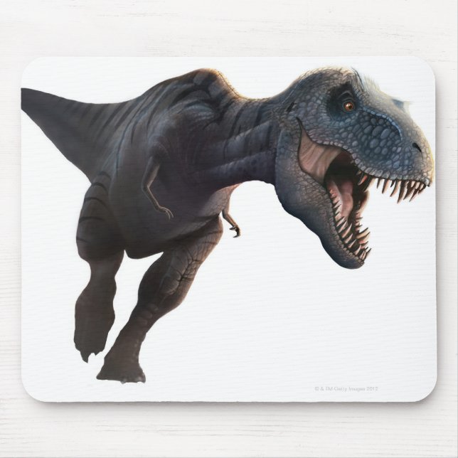 Tapis De Souris T Rex (Devant)