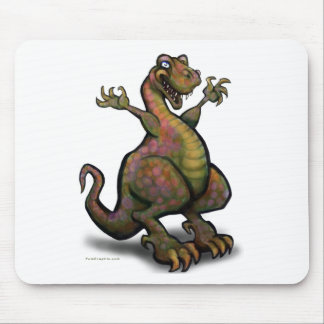Tapis De Souris T-Rex