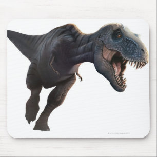 Tapis De Souris T Rex 2