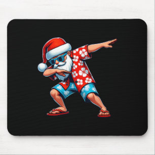 Tapis De Souris T-shirt sensibilisation au cancer du sein fantôme 